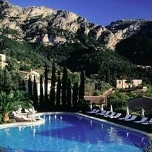 La Residencia
Mallorca, Spain