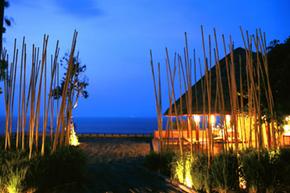 Six Senses Hideaway Samui
Koh Samui, Thailand