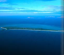 Amanpulo
Pamalican Islands, Philippines