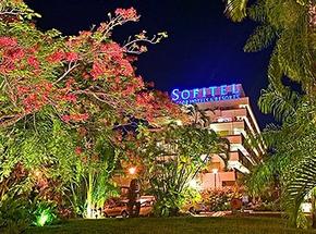 Sofitel Tahiti Maeva Beach Resort
Tahiti, French Polynesia